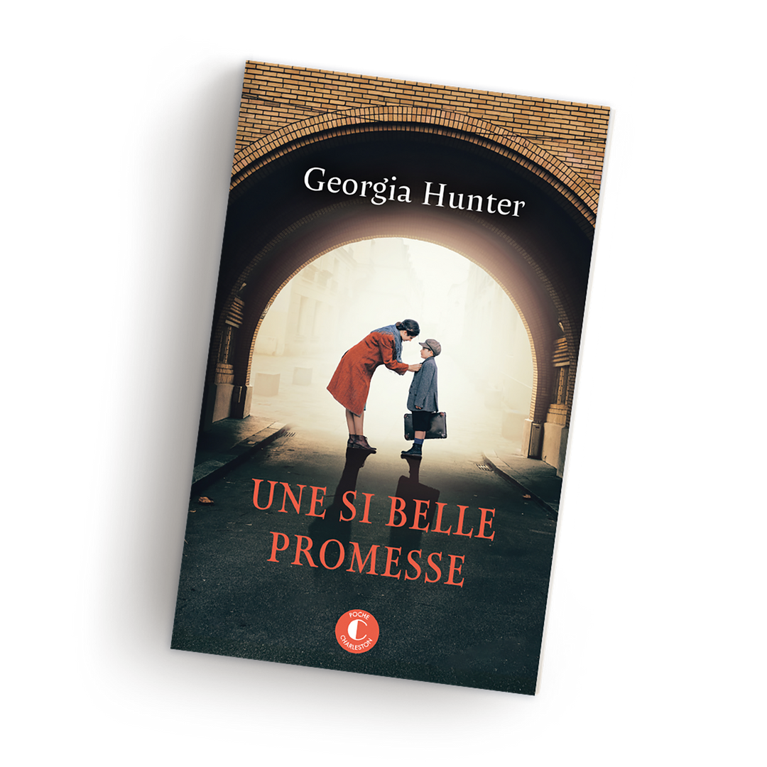 Georgia Hunter Une si belle promesse Poche