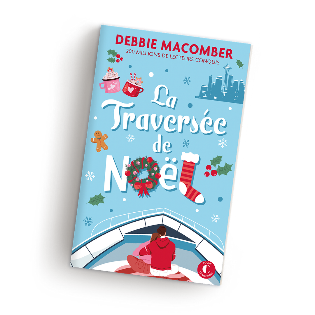 Debbie Macomber La Traversée de Noël Poche