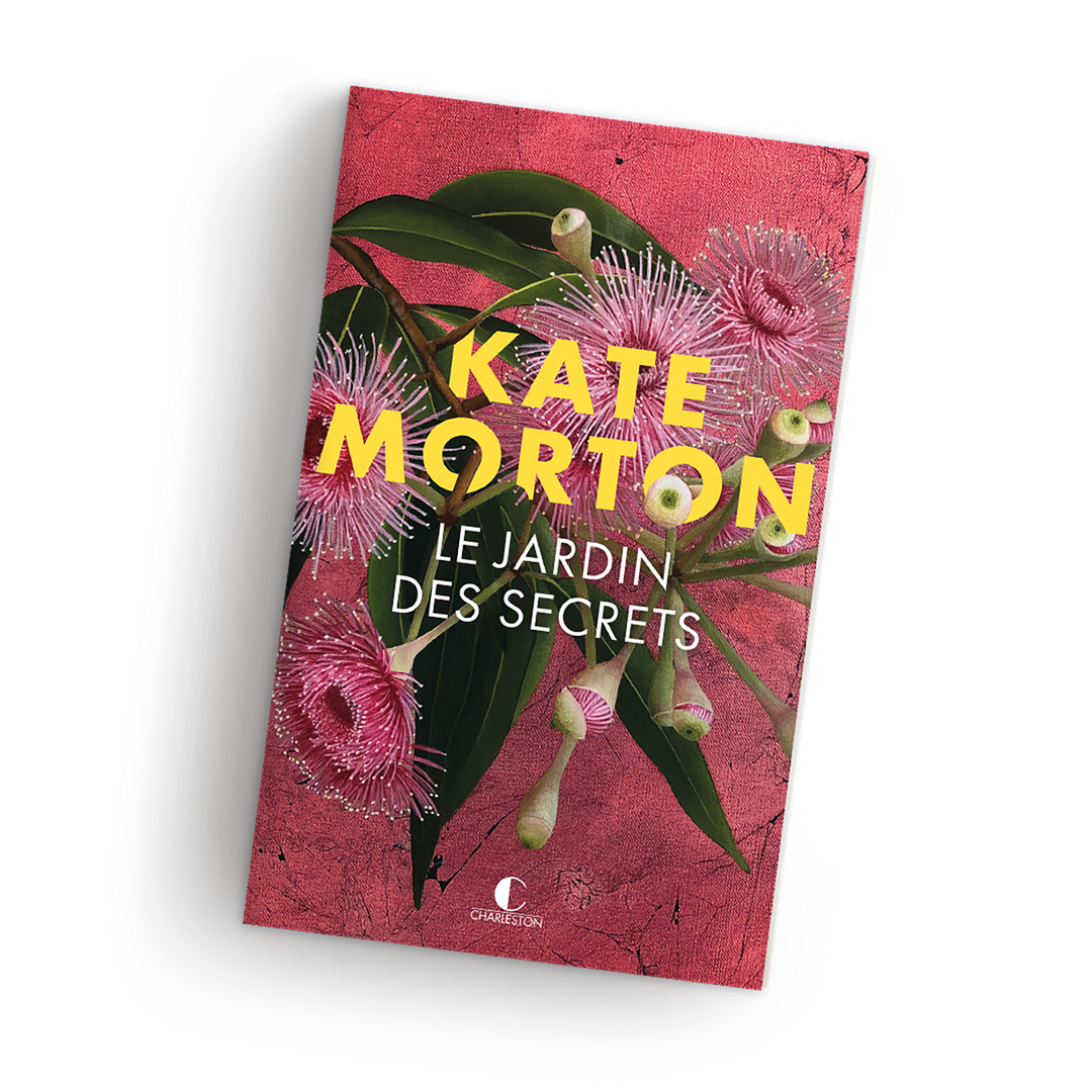 Kate Morton Le jardin des secrets Grand format