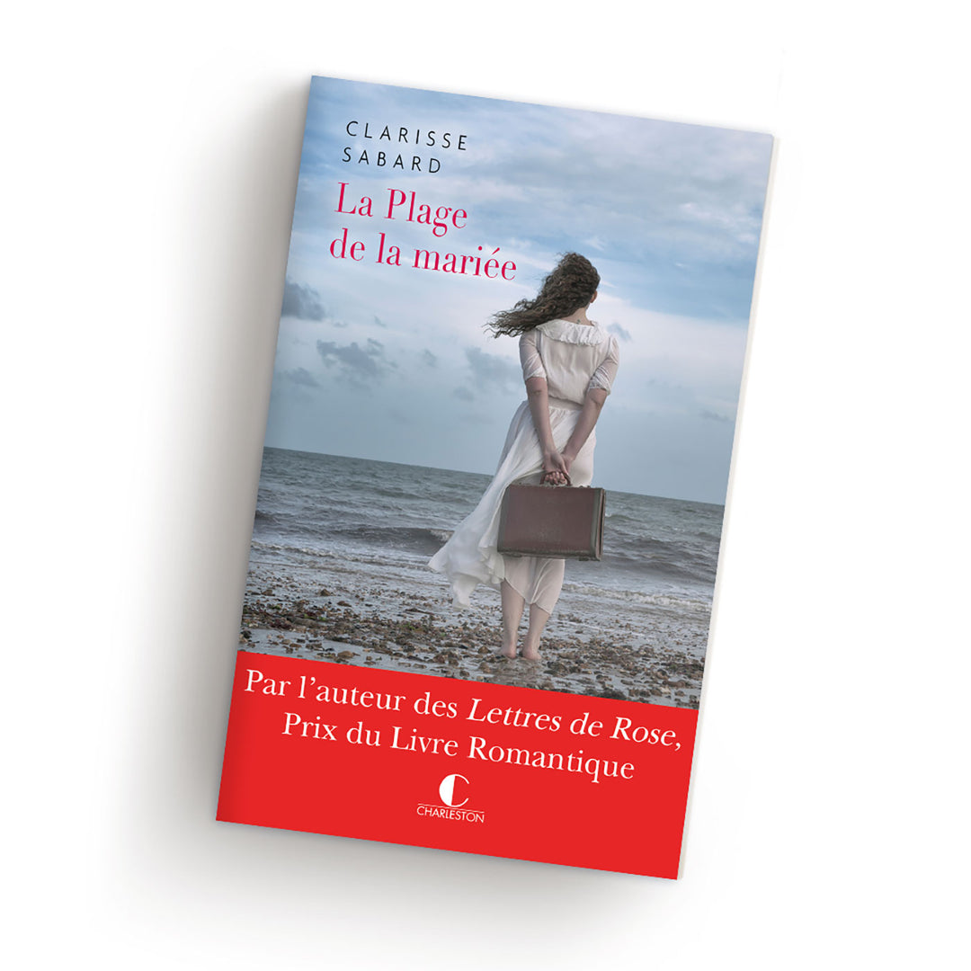 Les lettres de Rose (French Edition): Clarisse Sabard
