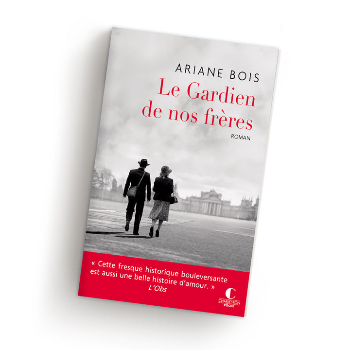Le gardien de nos frères