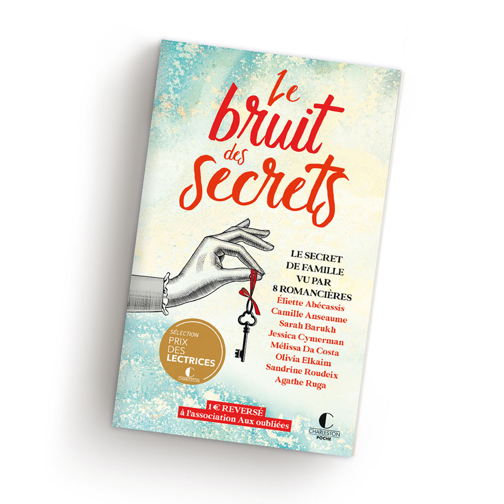 Le bruit des secrets eBook de Melissa da Costa - EPUB Livre