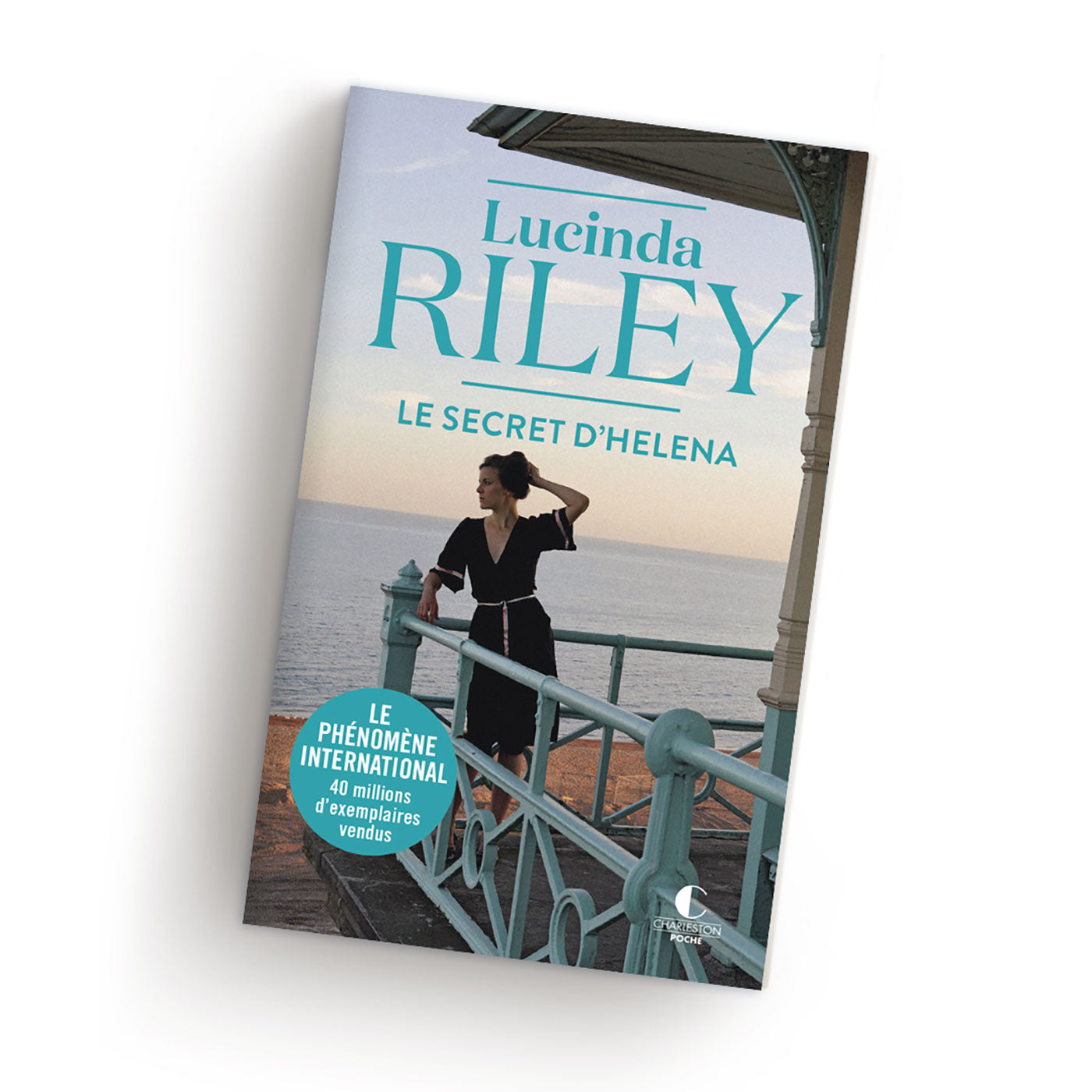Livre Le Secret D’Helena – Le Secret D’Helena Lucinda Riley – YZFTE