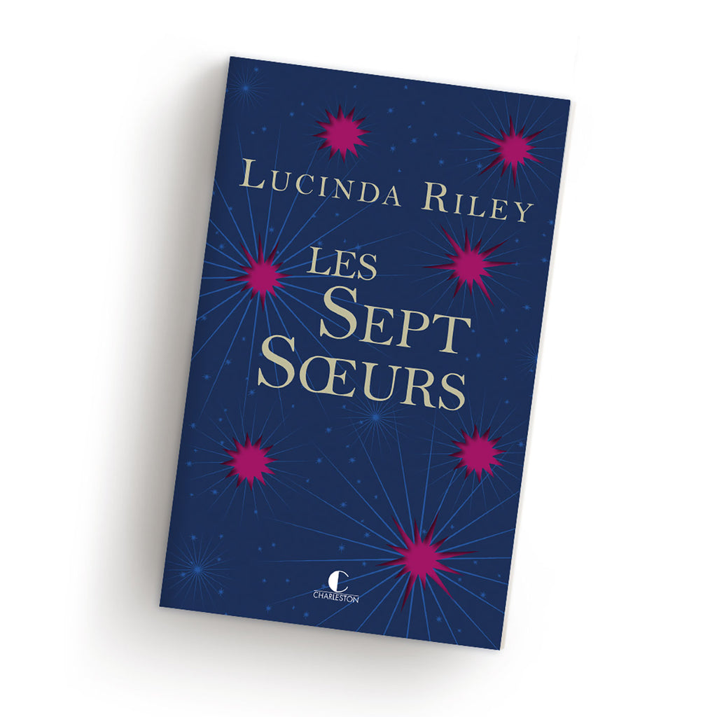 Livre Les sept soeurs Tome 2 - Lucinda Riley : le livre à Prix