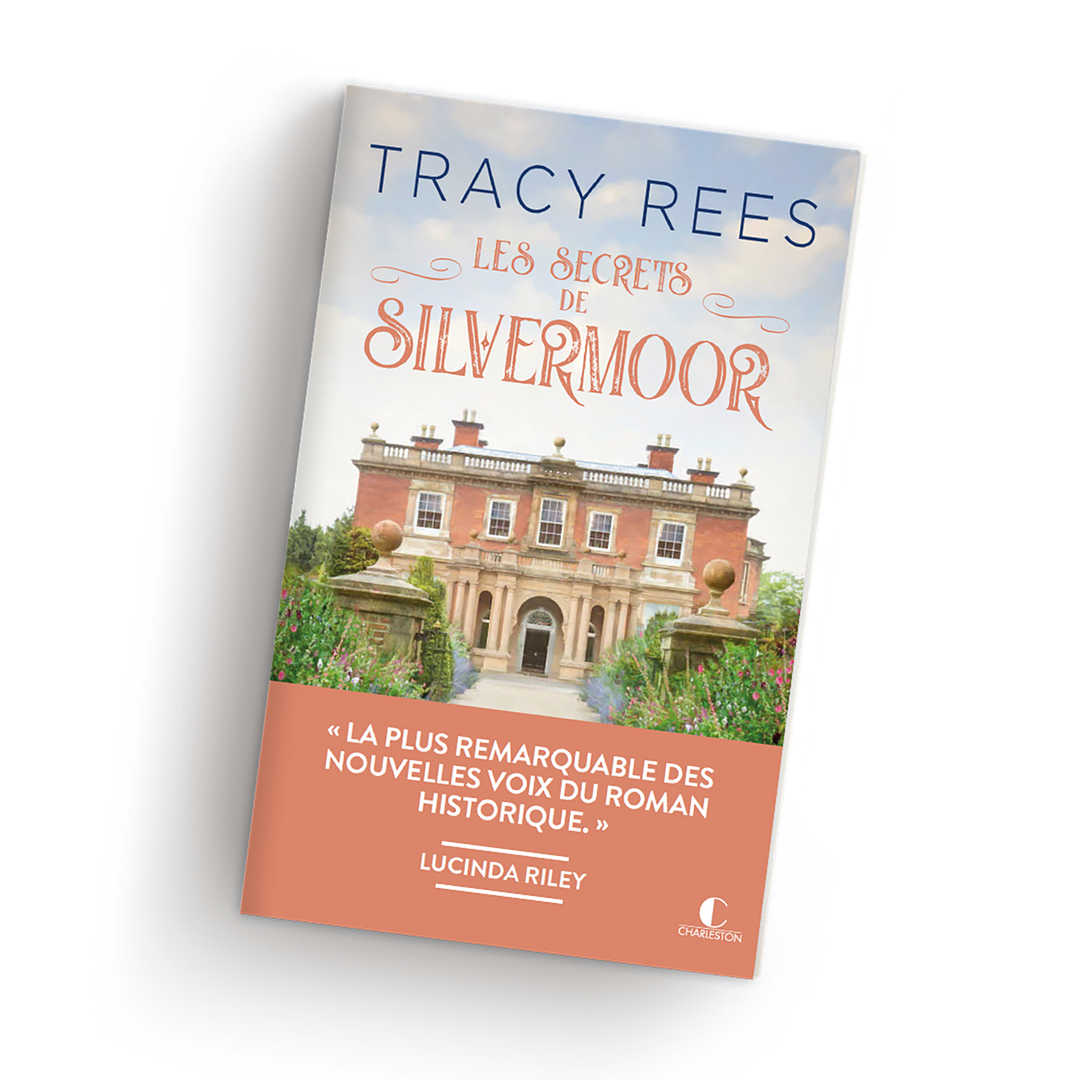 Tracy Rees Les secrets de Silvermoor Grand format